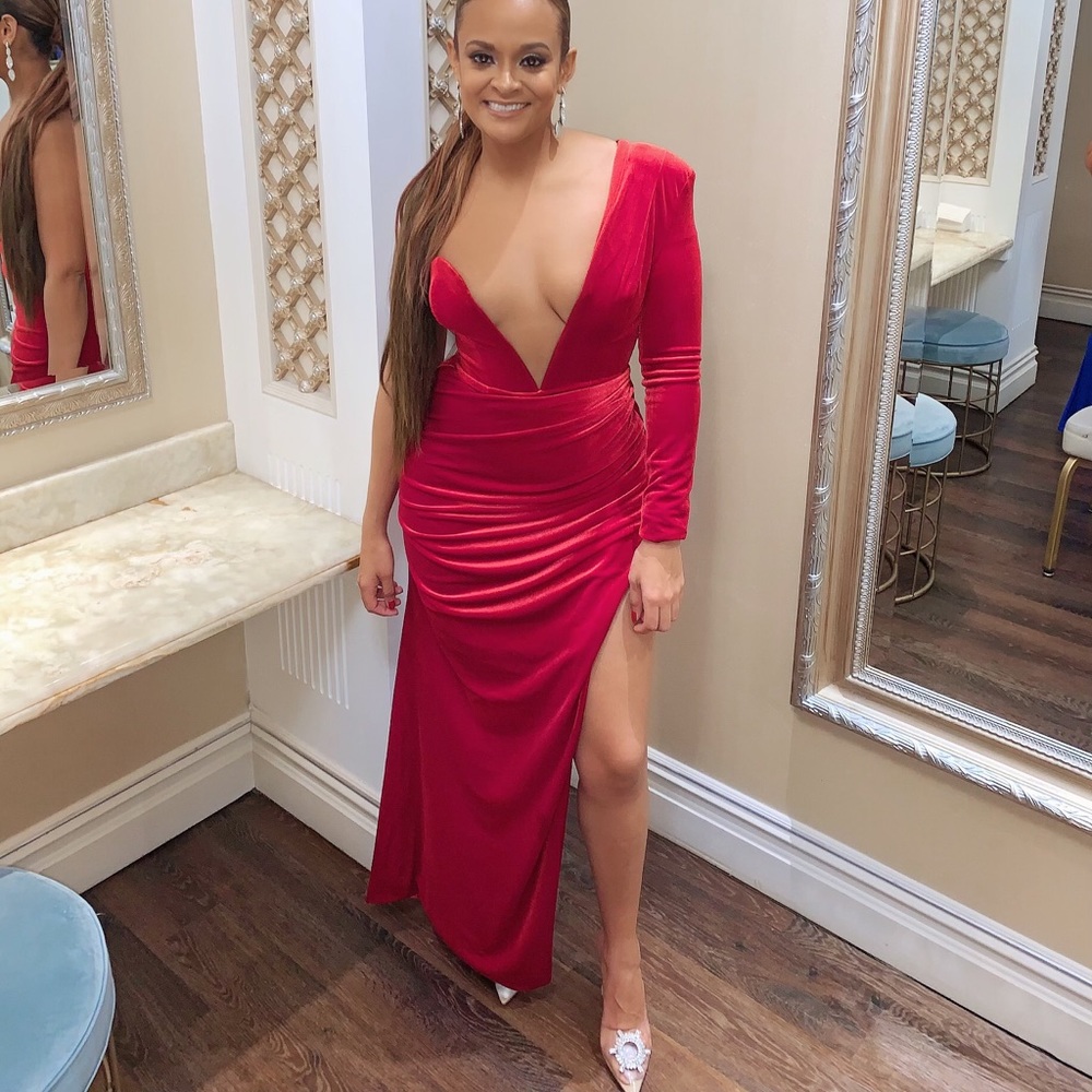 House of CB Dress